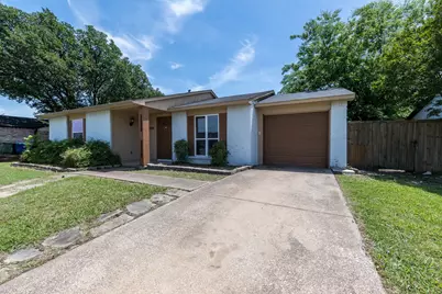 5728 Pearce Street, The Colony, TX 75056 - Photo 4