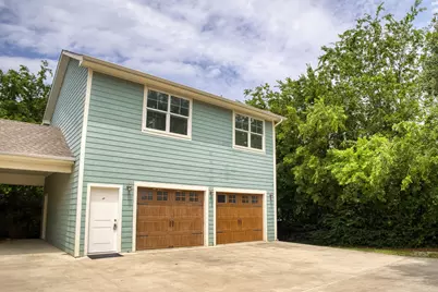 414 Fulton Street #100, Denton, TX 76201 - Photo 30