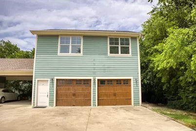 414 Fulton Street #100, Denton, TX 76201 - Photo 1