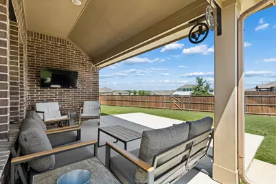 3814 Chicory Court, Melissa, TX 75454 - Photo 22