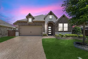 3814 Chicory Ct, Melissa, TX 75454 - Photo 1
