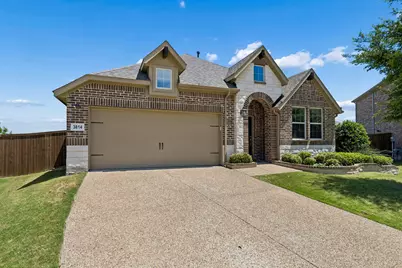 3814 Chicory Court, Melissa, TX 75454 - Photo 24