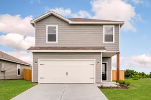 1302 Reed St, Greenville, TX 75401 - Photo 1