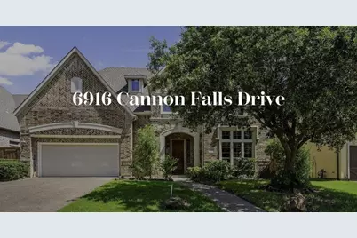 6916 Cannon Falls Drive, Lewisville, TX 75024 - Photo 28