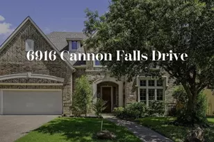 6916 Cannon Falls Dr, Lewisville, TX 75024 - Photo 28