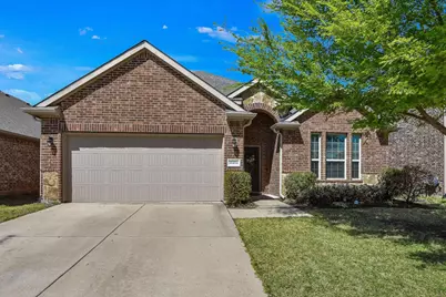 10404 Hidden Haven Drive, McKinney, TX 75072 - Photo 2