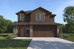 106 Davis Ln, Newark, TX 76071 - Photo 1
