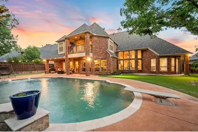1908 Stratton Court, Colleyville, TX 76034 - Photo 32