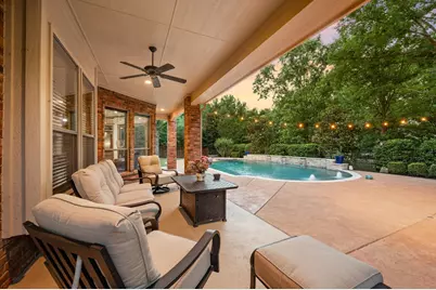 1908 Stratton Court, Colleyville, TX 76034 - Photo 30