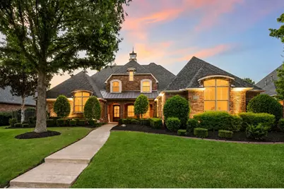 1908 Stratton Court, Colleyville, TX 76034 - Photo 1