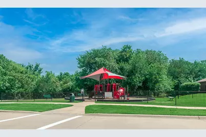 107 Hazelnut, Forney, TX 75126 - Photo 36
