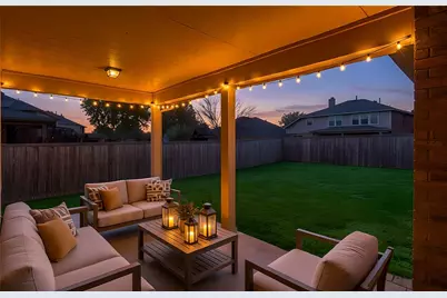 107 Hazelnut, Forney, TX 75126 - Photo 30