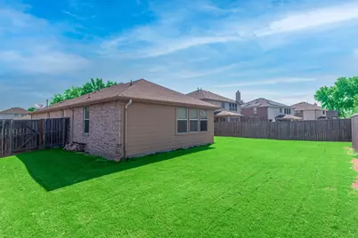 107 Hazelnut, Forney, TX 75126 - Photo 34