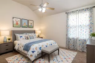 107 Hazelnut, Forney, TX 75126 - Photo 20