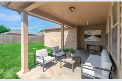 107 Hazelnut, Forney, TX 75126 - Photo 32