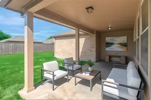 107 Hazelnut, Forney, TX 75126 - Photo 32