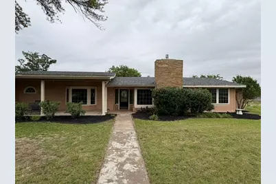 623 N 2353 Road, Possum Kingdom Lake, TX 76449 - Photo 1