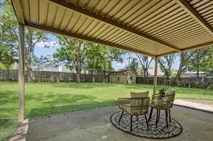 470 W Marshall St, Van Alstyne, TX 75495 - Photo 28