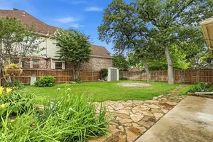 5733 Sugar Maple Dr, Fort Worth, TX 76244 - Photo 18