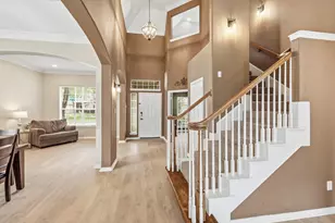 5733 Sugar Maple Dr, Fort Worth, TX 76244 - Photo 2