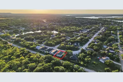 5805 Barkridge Drive, Granbury, TX 76048 - Photo 2