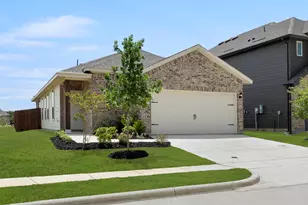 1713 Edgeway Dr, Aubrey, TX 76227 - Photo 2