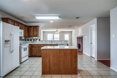 821 Oak Hollow Lane, Anna, TX 75409 - Photo 8