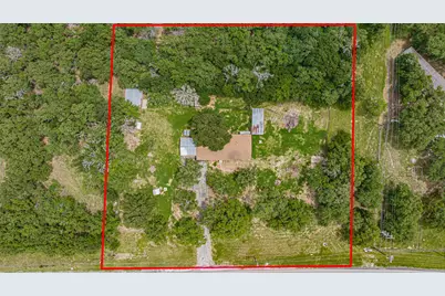 10680 Liberty School Road, Azle, TX 76020 - Photo 1