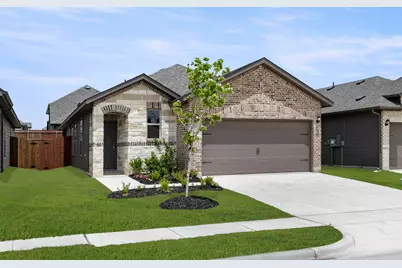 1708 Elle Lane, Aubrey, TX 76227 - Photo 2