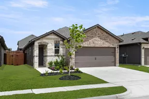 1708 Elle Ln, Aubrey, TX 76227 - Photo 2