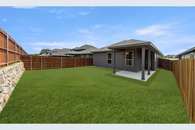 1708 Elle Lane, Aubrey, TX 76227 - Photo 24