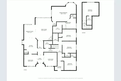 4502 Warbler Lane, Garland, TX 75043 - Photo 26