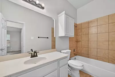 4502 Warbler Lane, Garland, TX 75043 - Photo 16