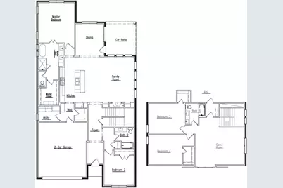 426 Wingtail Drive, Aledo, TX 76008 - Photo 20