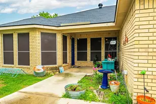 1028 Cedar Ridge Ln, Burleson, TX 76028 - Photo 24