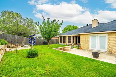 1028 Cedar Ridge Lane, Burleson, TX 76028 - Photo 26