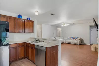 1028 Cedar Ridge Lane, Burleson, TX 76028 - Photo 10