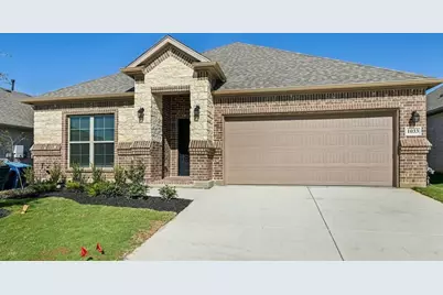 1033 Nighthawk Trail, Alvarado, TX 76009 - Photo 2