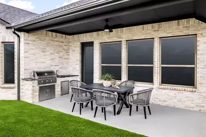 1340 Periwinkle Drive, Celina, TX 75009 - Photo 16