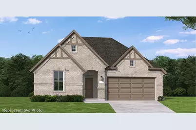 1340 Periwinkle Drive, Celina, TX 75009 - Photo 1