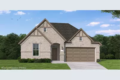 1340 Periwinkle Drive, Celina, TX 75009 - Photo 1