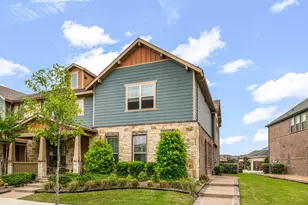 4611 Smokey Quartz Ln, Arlington, TX 76005 - Photo 1