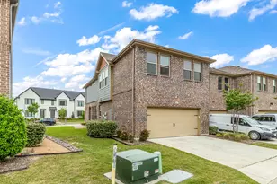 4611 Smokey Quartz Ln, Arlington, TX 76005 - Photo 4