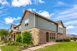 4611 Smokey Quartz Ln, Arlington, TX 76005 - Photo 2
