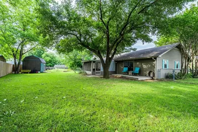 128 Hilltop Drive, Trinidad, TX 75163 - Photo 1