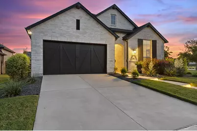 1725 McDougall Creek, Van Alstyne, TX 75495 - Photo 4