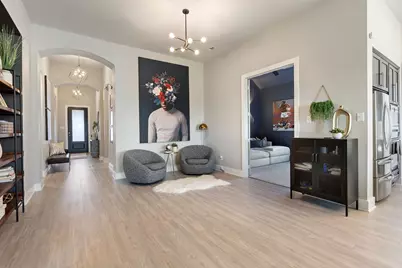 1725 McDougall Creek, Van Alstyne, TX 75495 - Photo 6