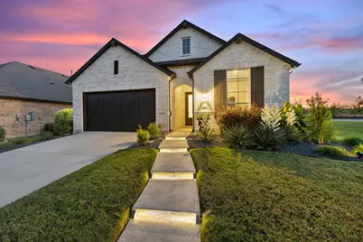 1725 McDougall Creek, Van Alstyne, TX 75495 - Photo 1