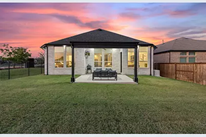 1725 McDougall Creek, Van Alstyne, TX 75495 - Photo 30