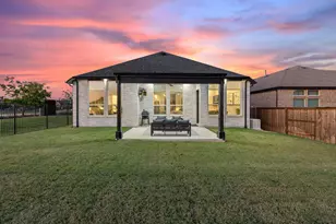 1725 Mcdougall Crk, Van Alstyne, TX 75495 - Photo 30
